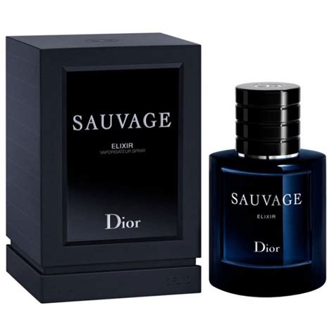 dior parfum uomo